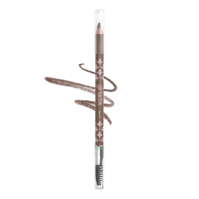 Soft Powder Eyebrow Pencil (Color: MediumBrow)