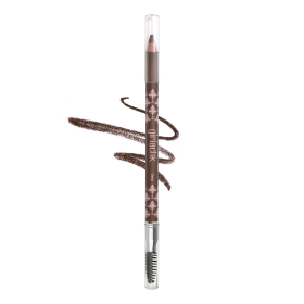 Soft Powder Eyebrow Pencil (Color: DeepBrow)