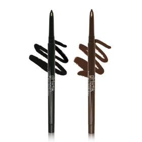 Long-Wear Gel Liner (Color: PureBlack)