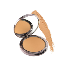 Le Creme To Poudre Foundation (Color: Sand)