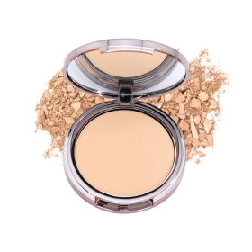 Luminous Face Powder (Color: Fair)