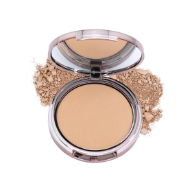 Luminous Face Powder (Color: Light)