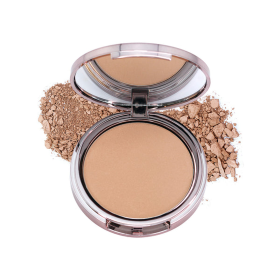 Luminous Face Powder (Color: Medium)