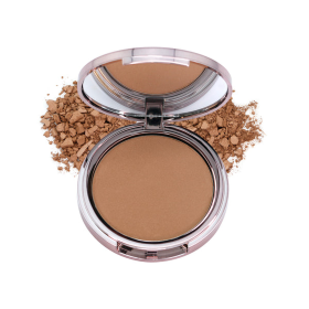 Luminous Face Powder (Color: Deep)