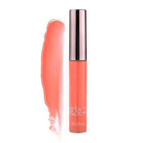 Star Gloss (Color: OrangeTwist)