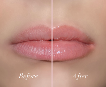 Jello Gloss Balm (Color: BarelyNude)