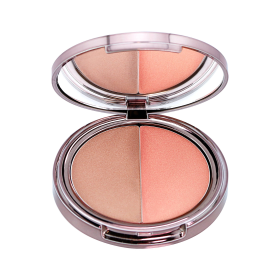 Skin Glow Duo (Color: Sunset)