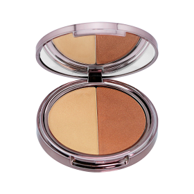 Skin Glow Duo (Color: SunKissed)