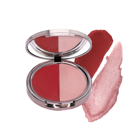 Cheeky Tint & Glow Duo (Color: LAmour)