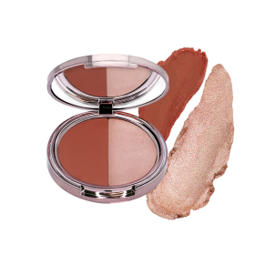 Cheeky Tint & Glow Duo (Color: LaBeaute)