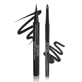 Perfect Pair Eyeliner Duo (Color: BlackDuo)