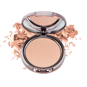 Face Glow (Color: Goldie)