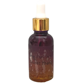 Body & Bath Oil - Sweet Thang (Color: Sweet Thang, size: 1 oz)