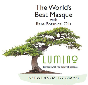 World's Best Masque with Rare Botanical Oils (size: 4.5 oz)