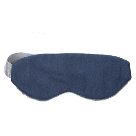 EYE MASK (Color: Navy)