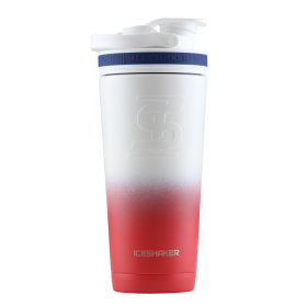 26oz Ice Shaker (Color: USA)