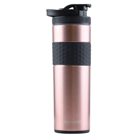 20oz Skinny Shaker (Color: Rose Gold)