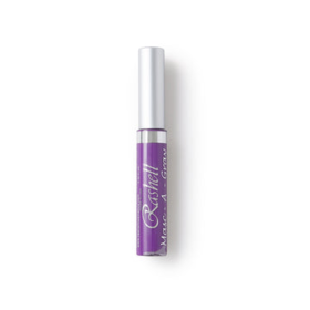 Masc-A-Gray Hair Mascara (Color: Purple)