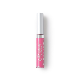 Masc-A-Gray Hair Mascara (Color: pink)