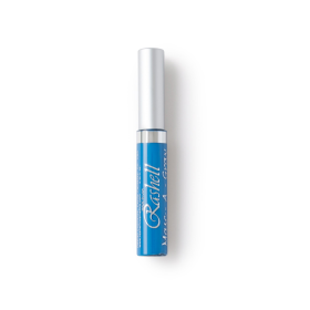 Masc-A-Gray Hair Mascara (Color: Blue)