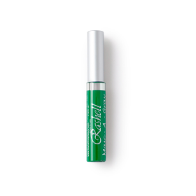 Masc-A-Gray Hair Mascara (Color: Green)