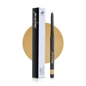 I-Line / 24-7 Gel Eyeliner (Color: 24 Karat)