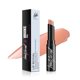 Tinted Lip Balm (Color: ALI - Warm Beige Nude)