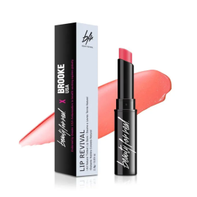 Tinted Lip Balm (Color: ALLISON - Coral Pink)