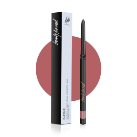 D-Fine Lip Liner Pencil (Color: Neutral)