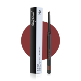 D-Fine Lip Liner Pencil (Color: Neutral Deep)