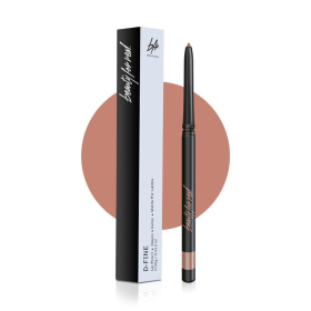 D-Fine Lip Liner Pencil (Color: Neutral Light)