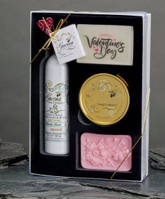 Valentine's Day Gift Set (size: #1)