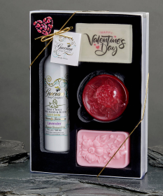 Valentine's Day Gift Set (size: #2)