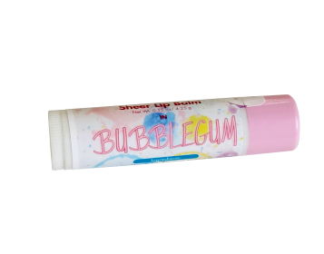 Roxy Grace Lip Balm (Color: Bubblegum)