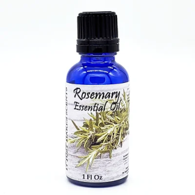 Our Aroma Rosemary Essential oil (size: 8 FL OZ)