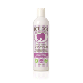 TotLogic Shampoo (Color: Lavender Bliss)