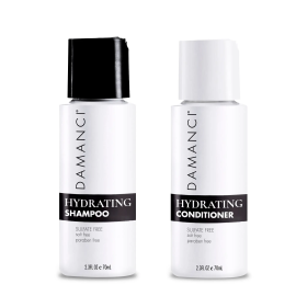 Hydrating Shampoo & Conditioner Duo (size: Travel Size(2.3oz))