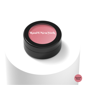 Eyeshadow (Color: Sunset Rose)