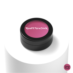 Eyeshadow (Color: Deep Pink)