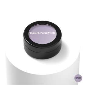 Eyeshadow (Color: Powder Purple)