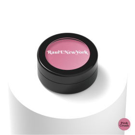 Eyeshadow (Color: Pink Crush)