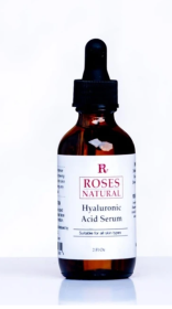 Hyaluronic Acid Serum (size: 2.0 oz)