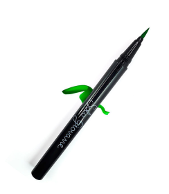 So Edgy Deep Eyeliner (Color: Green (15))