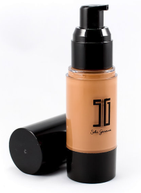 Full Coverage Foundation (Color: Dark Tan (Shade 11))