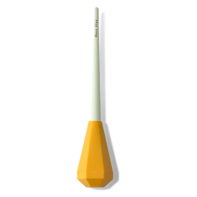 Soft Brush (Color: Yellow)