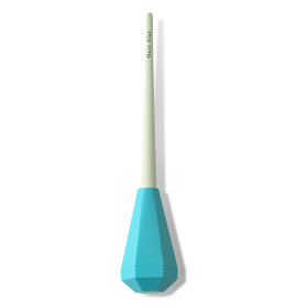 Soft Brush (Color: Blue)