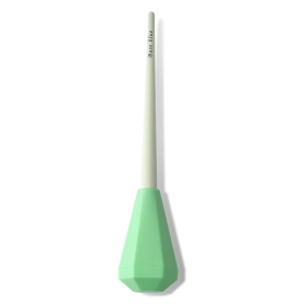 Soft Brush (Color: Green)