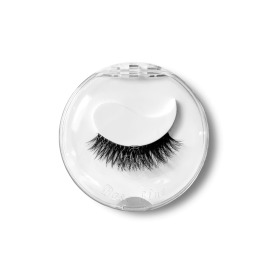 Flying Lashes (Color: black)