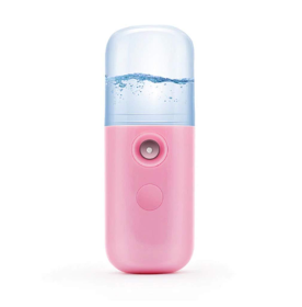 Nano Mist Sprayer (Color: Grey)