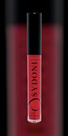 Best Selling! Lustre Vinyl Finish Lip Gloss 4G. (Color: Shade V9)